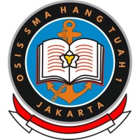 OSIS SMA Hang Tuah 1 Jakarta logo - Similar company to Hang Tuah Cup