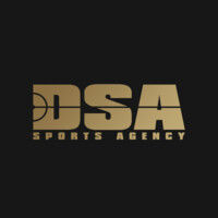 DSA Sports Agency logo - Similar company to Breakzen