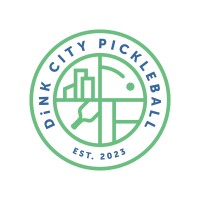 Dink City Pickleball logo - Similar company to Urable