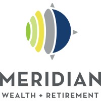Meridian Wealth + Retirement logo - Similar company to Lighthouse Advisors