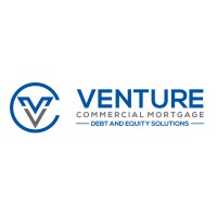 Venture Commercial Mortgage logo - Similar company to Turin
