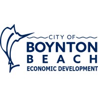 City of Boynton Beach, Economic Development logo - Similar company to Ask Edgar