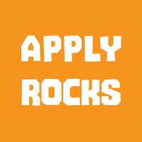 ApplyRocks logo - Similar company to Scientific Association Of Chemical Engineering Of Amirkabir University