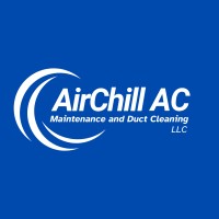 AirChill AC Maintenance and Duct Cleaning logo - Similar company to Kabir Workforce