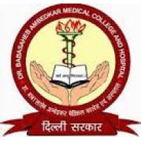 Dr. Baba Saheb Ambedkar Medical College and Hospital logo - Similar company to Molecular Imaging & Therapy