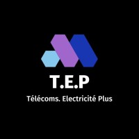 Telecom electricite plus logo - Similar company to Sd Expert