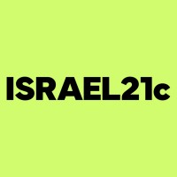 Israel21C
