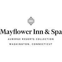 Mayflower Inn & Spa logo - Similar company to Rmod Consultants Llc