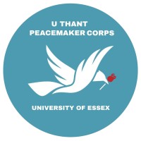 U Thant Peacemaker Corps - University Of Essex