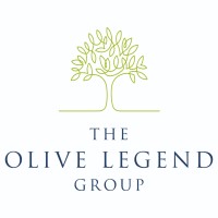 The Olive Legend Group logo - Similar company to Lmd Greece