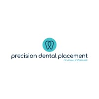 Precision Dental Placement logo - Similar company to Dial Up Plumbing