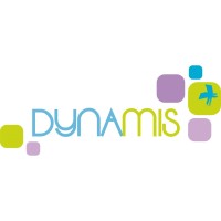 Dynamis Santé logo - Similar company to Hub E-Pharma
