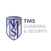 TMS Guarding & Security logo - Similar company to Tms Protection Ltd