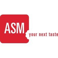 ASM Foods logo - Similar company to Learningpoint Ab