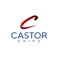 Castor Ships S.A. logo - Similar company to First Marine S.A.