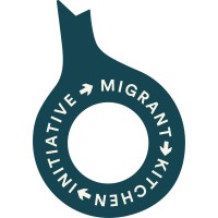 The Migrant Kitchen Initiative logo - Similar company to The Migrant Kitchen