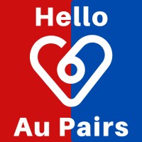 Hello Au Pairs logo - Similar company to Smart Au Pairs Australia