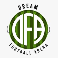 Dream Football Arena logo - Similar company to Pakistan Football League