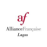 Alliance Française Lagos logo - Similar company to Groundx