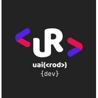 UaiRod Softwares logo - Similar company to Tedie