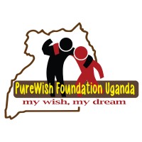 Purewish Foundation Uganda logo - Similar company to Asociación Vainilla Perú - Avaipe