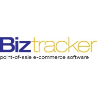 Biztracker POS logo - Similar company to Johnryan, Inc.