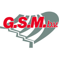 B.V. Gereedschappen en Apparatenfabriek G.S.M. logo - Similar company to Ith Kozijn & Geveltechniek