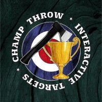 Champ Throw Interactive logo - Similar company to Diverted River Technology