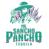 Mr. Sancho Pancho Tequila logo - Similar company to Tequila Flora
