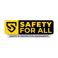 Safety For All logo - Similar company to Premier Machine Tools