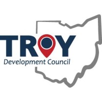 Troy Development Council logo - Similar company to City Of Troy, Ohio