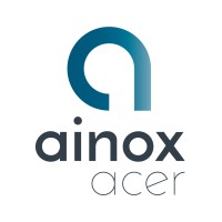AINOX ACER logo - Similar company to Wizardylab