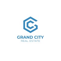 Grand City Real Estate logo - Similar company to Fiabci-Georgia - International Real Estate Federation