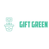Gift Green logo - Similar company to Alchemistone