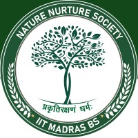 Nature Nurture Society - IIT Madras logo - Similar company to 10 Odm