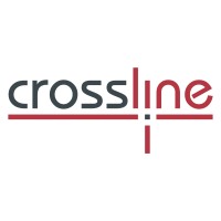 CROSSLINE logo - Similar company to Coreventus Gmbh