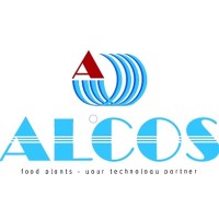 ALCOS Food Plants logo - Similar company to Cavalieri Spa - Food Processing Equipment