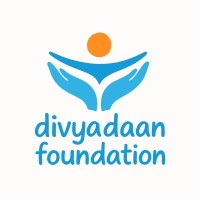 The Divyadaan Foundation logo - Similar company to International Institute Of Culinary & Management (Iicm)