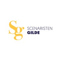 Scenaristengilde logo - Similar company to Scam.Be