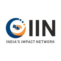 India's Impact Network (IIN) logo - Similar company to Scalebucks