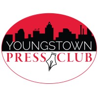 Youngstown Press Club logo - Similar company to Ohio Apex Accelerator At Ysu