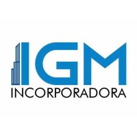 IGM INCORPORADORA LTDA logo - Similar company to Troia Construtora