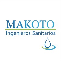 Ingenieros Sanitarios Makoto logo - Similar company to Roda Ingeniería Y Construcción