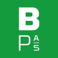 Bergstrøm Plastteknik A/S logo - Similar company to Inmemory