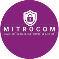 MITROCOM logo - Similar company to It-Unify