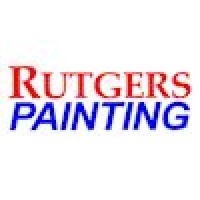 Rutgers Painting