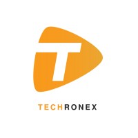 Techronex logo - Similar company to Qumon Intelligence