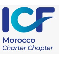 ICF MAROC- Coaching Federation Morocco logo - Similar company to Andracoaching