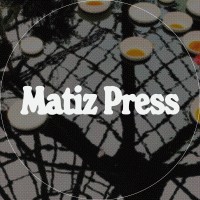 Matiz Press logo - Similar company to Shifting Vision