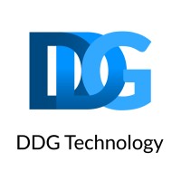 DDG Technology logo - Similar company to Durant Technologies